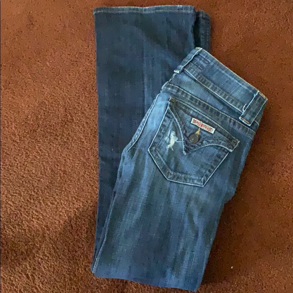 Hudson jeans